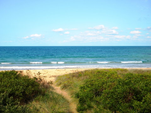 Culburra Surf Beach - Whitsundays Accommodation 1