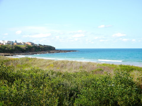 Culburra Surf Beach - Whitsundays Accommodation 2