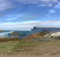 Curtis Island - Whitsundays Accommodation