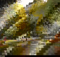 Derwent Valley and Central Highlands - Whitsundays Accommodation