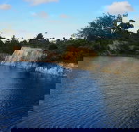 Devilbend Reservoir Walking Tracks - Whitsundays Accommodation