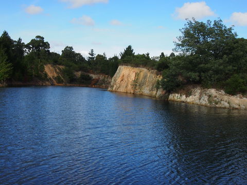 Devilbend Reservoir Walking Tracks - Whitsundays Accommodation 0