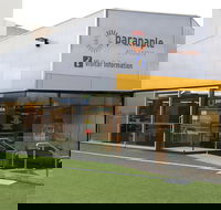 Devonport Regional Gallery - Whitsundays Accommodation