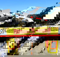Dromana 3 Drive In - Whitsundays Accommodation