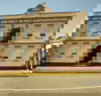 Dungog Museum - Whitsundays Accommodation