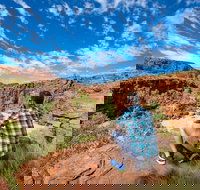 East MacDonnell Ranges - Whitsundays Accommodation