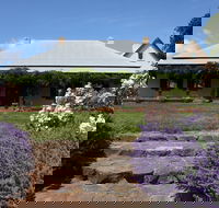 Entally Estate - Whitsundays Accommodation