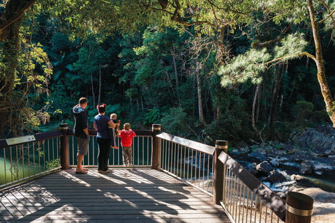 Explore The Mackay Region In Three Days - Whitsundays Accommodation 2