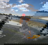 GC Wake Park - Whitsundays Accommodation