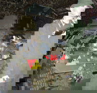 Gippsland Armed Forces Museum - Whitsundays Accommodation