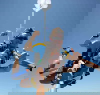 Gold Coast Skydive - Whitsundays Accommodation