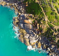 Granite Island Recreation Park - Whitsundays Accommodation