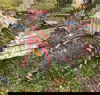 Grong Grong - Whitsundays Accommodation