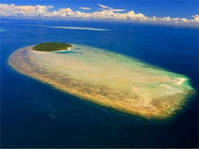 Haggerstone Island QLD Whitsundays Accommodation