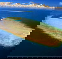 Haggerstone Island - Whitsundays Accommodation