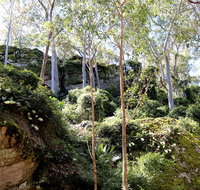 Haunted Point Loop Walk - Whitsundays Accommodation