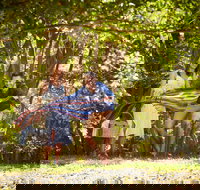 Kholo Gardens - Whitsundays Accommodation