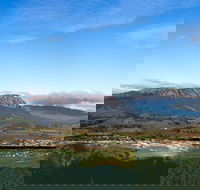 Kimberleys Lookout - Whitsundays Accommodation