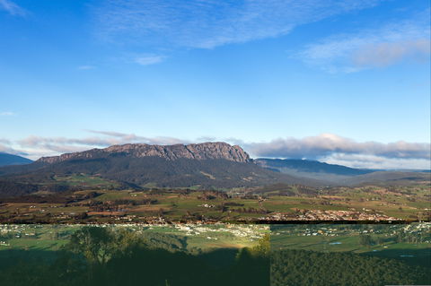 Kimberleys Lookout - Whitsundays Accommodation 0
