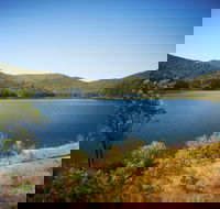 Lake William Hovell Recreation area - Whitsundays Accommodation