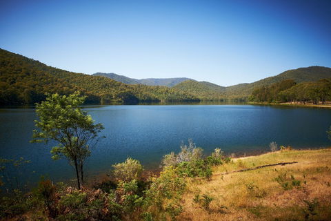 Lake William Hovell Recreation Area - Whitsundays Accommodation 0