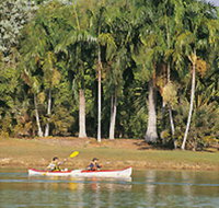 Lake Alexander - Whitsundays Accommodation