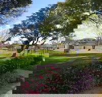 Lions Park - Whitsundays Accommodation