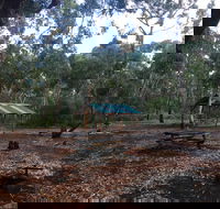Long Lead Picnic Area and Campground - Whitsundays Accommodation
