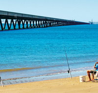 Lucinda - Whitsundays Accommodation