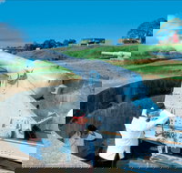 Lytton - Whitsundays Accommodation