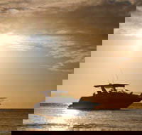 Maaroom - Whitsundays Accommodation