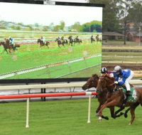 Manning Valley Race Club - Whitsundays Accommodation