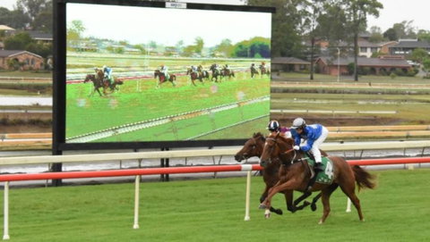 Manning Valley Race Club - Whitsundays Accommodation 0