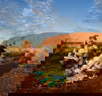 Maruku Arts - Gallery - Whitsundays Accommodation