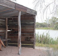 Martin Bend Wetland and Walking Trail - Whitsundays Accommodation