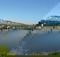 Martin Bridge - Whitsundays Accommodation