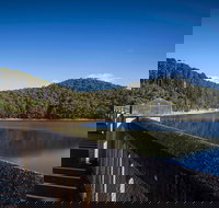 Maroondah Reservoir Park - Whitsundays Accommodation