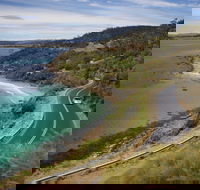 Mayfield Bay Coastal Reserve - Whitsundays Accommodation