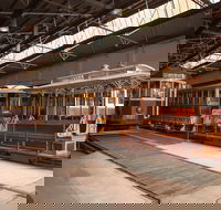 Melbourne Tram Museum - Whitsundays Accommodation