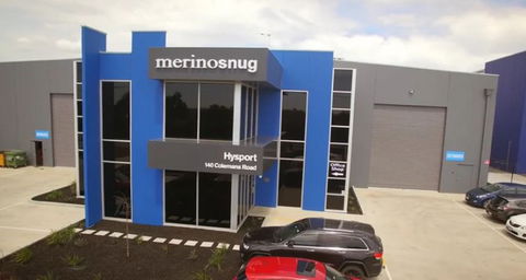 Merino And Co - Whitsundays Accommodation 2