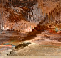 Mole Creek - Whitsundays Accommodation