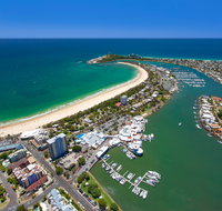 Mooloolaba