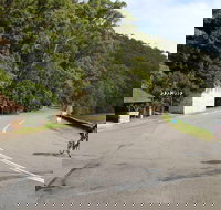 Mount Colah Station to Pymble Station Cycle Route - Whitsundays Accommodation