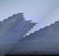 Mount Beerwah - Whitsundays Accommodation