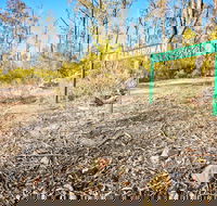 Mt Glenrowan Lookout Walk - Whitsundays Accommodation