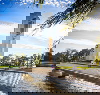 National Carillon - Whitsundays Accommodation