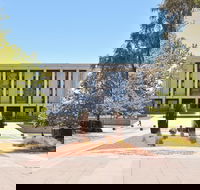 National Library of Australia - Whitsundays Accommodation