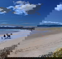 North West - Whitsundays Accommodation