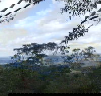 Nullo Mountain - Whitsundays Accommodation