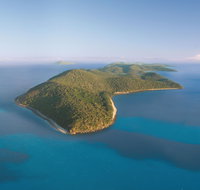 Orpheus Island - Whitsundays Accommodation